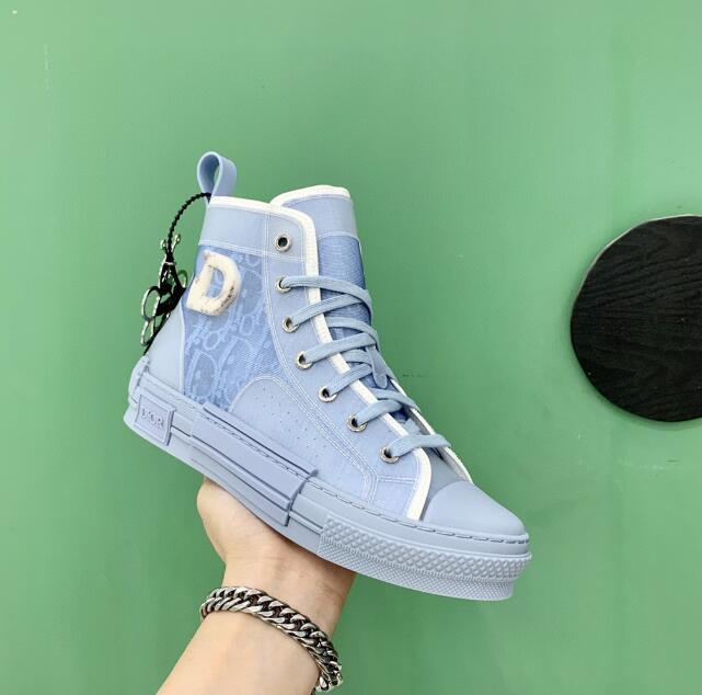 SAMCC - DOR Men Shoes - 806