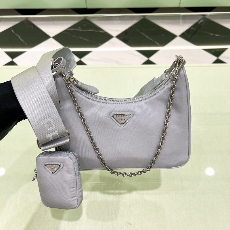 Satchel Bags - PDA Bags - 2314
