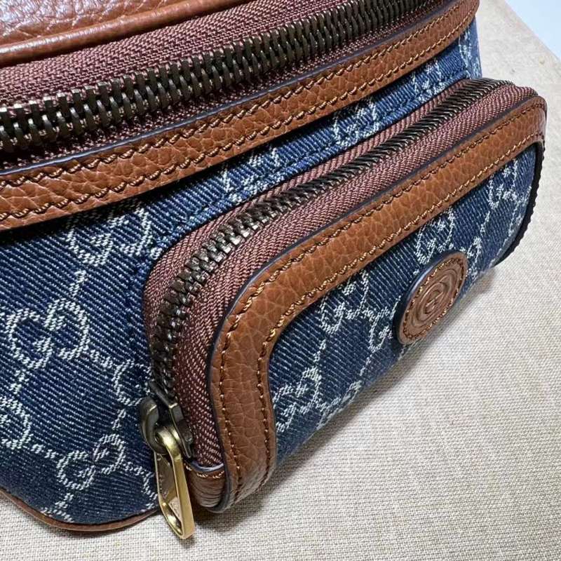 GUI2 Bags - Fashion Bags  357