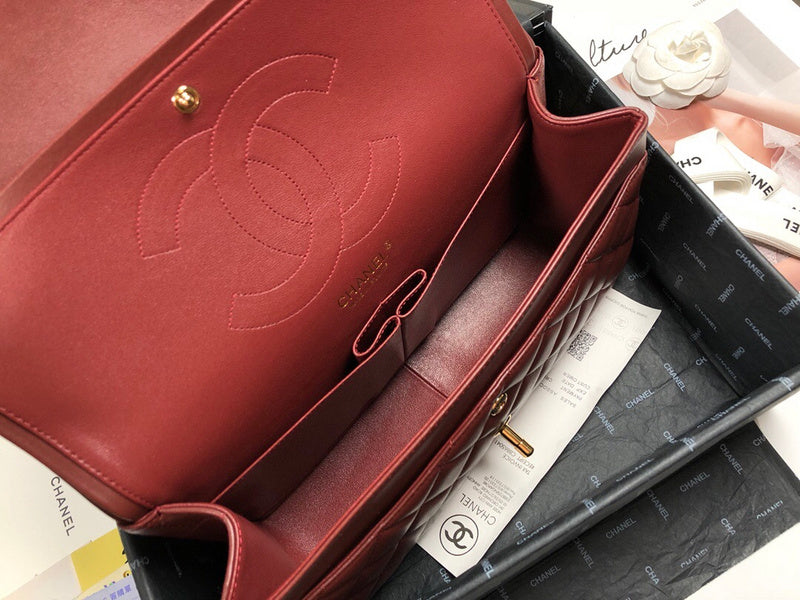 Satchel Bags - CHL Bags - 7469