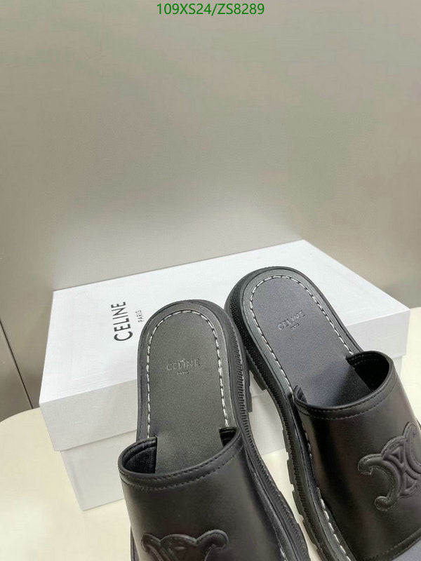 SAMC - COL Women Shoes - 231