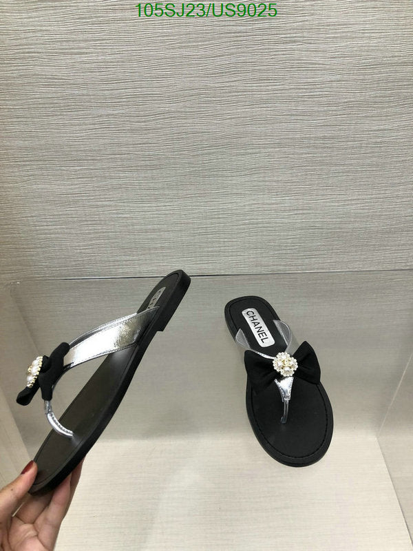 SAMC - CHL Women Shoes Slippers - 119