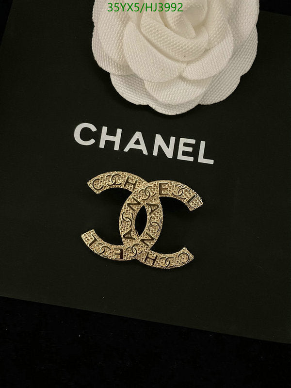 SAMC - CHL Jewelry - 547