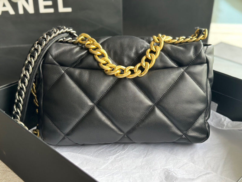 Satchel Bags - CHL Bags - 2623