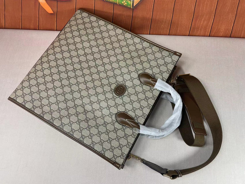 Satchel Bags - GCI Bags - 1532
