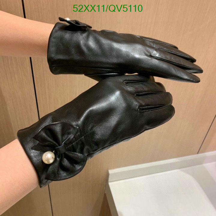 SAMC - CHL Gloves - 146