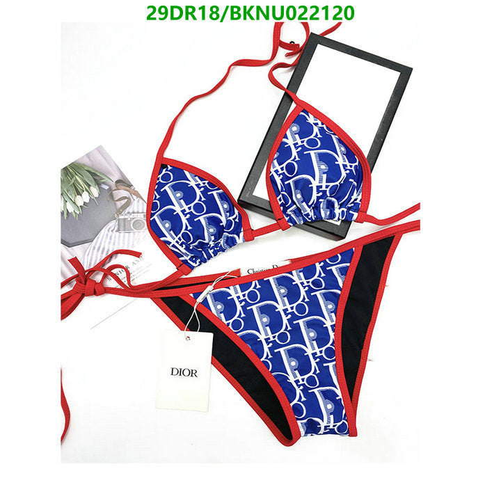 SAMC - DOR Swimsuits - 190