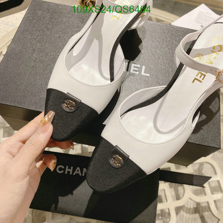 SAMC - CHL Women Shoes High Heels - 155