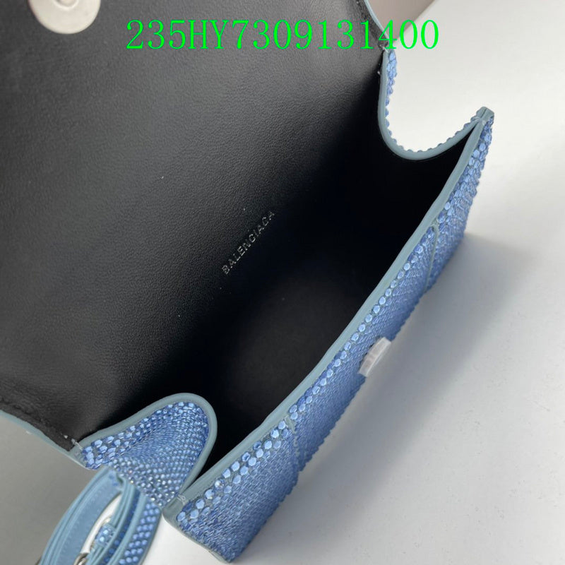 Satchel Bags - BGA Bags - 2106