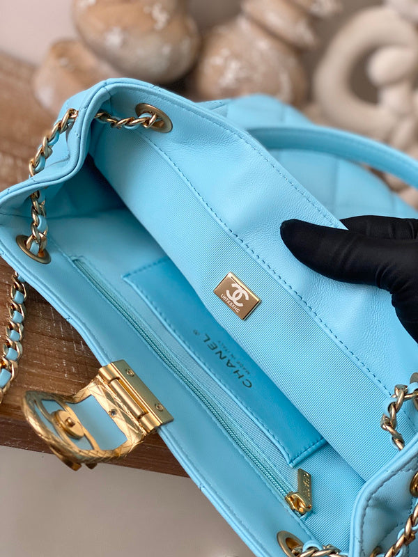 Satchel Bags - CHL Bags - 927