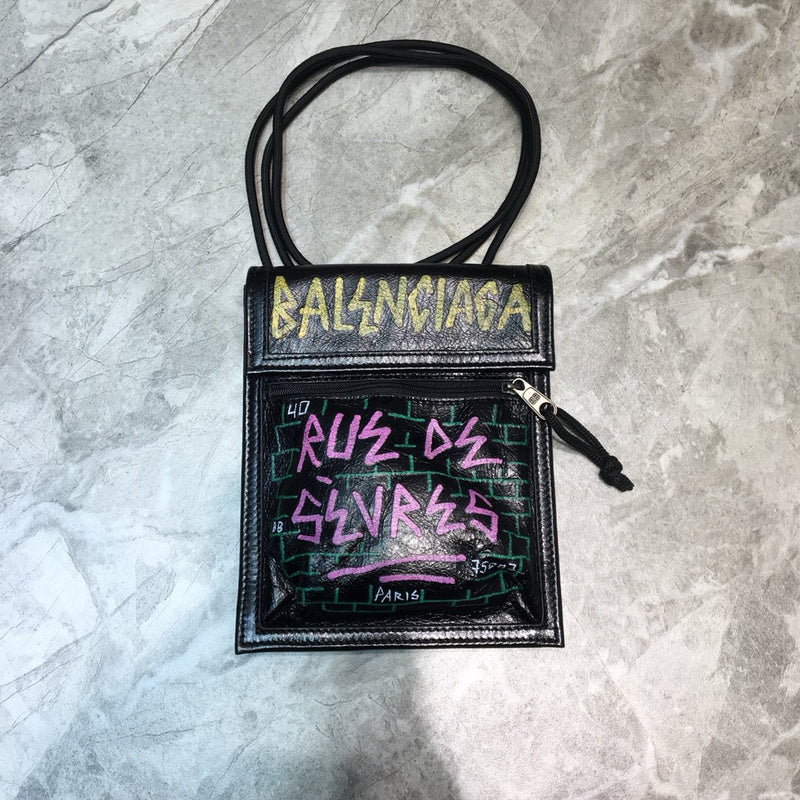 Satchel Bags - BGA Bags - 356