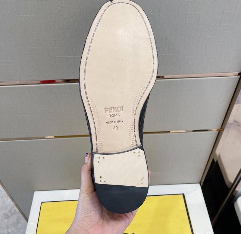 SAMC - FDE Men Shoes - 196