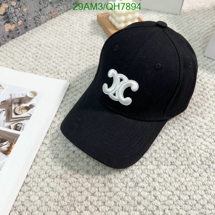 SAMC - COL Caps & Hats - 142