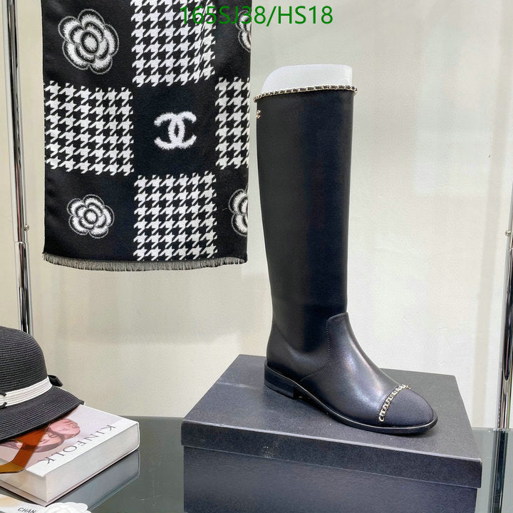 SAMC - Mix Boots - 065