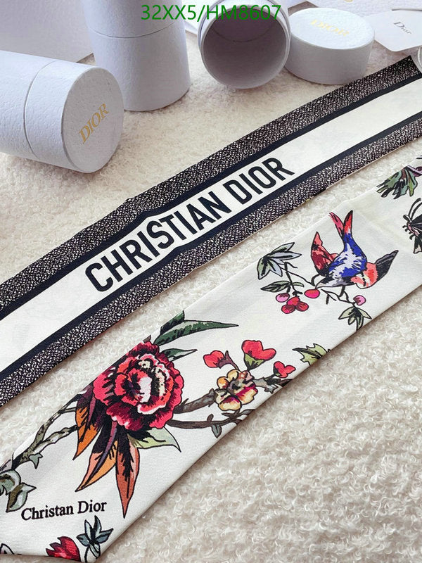 SAMC - DOR Scarves - 362