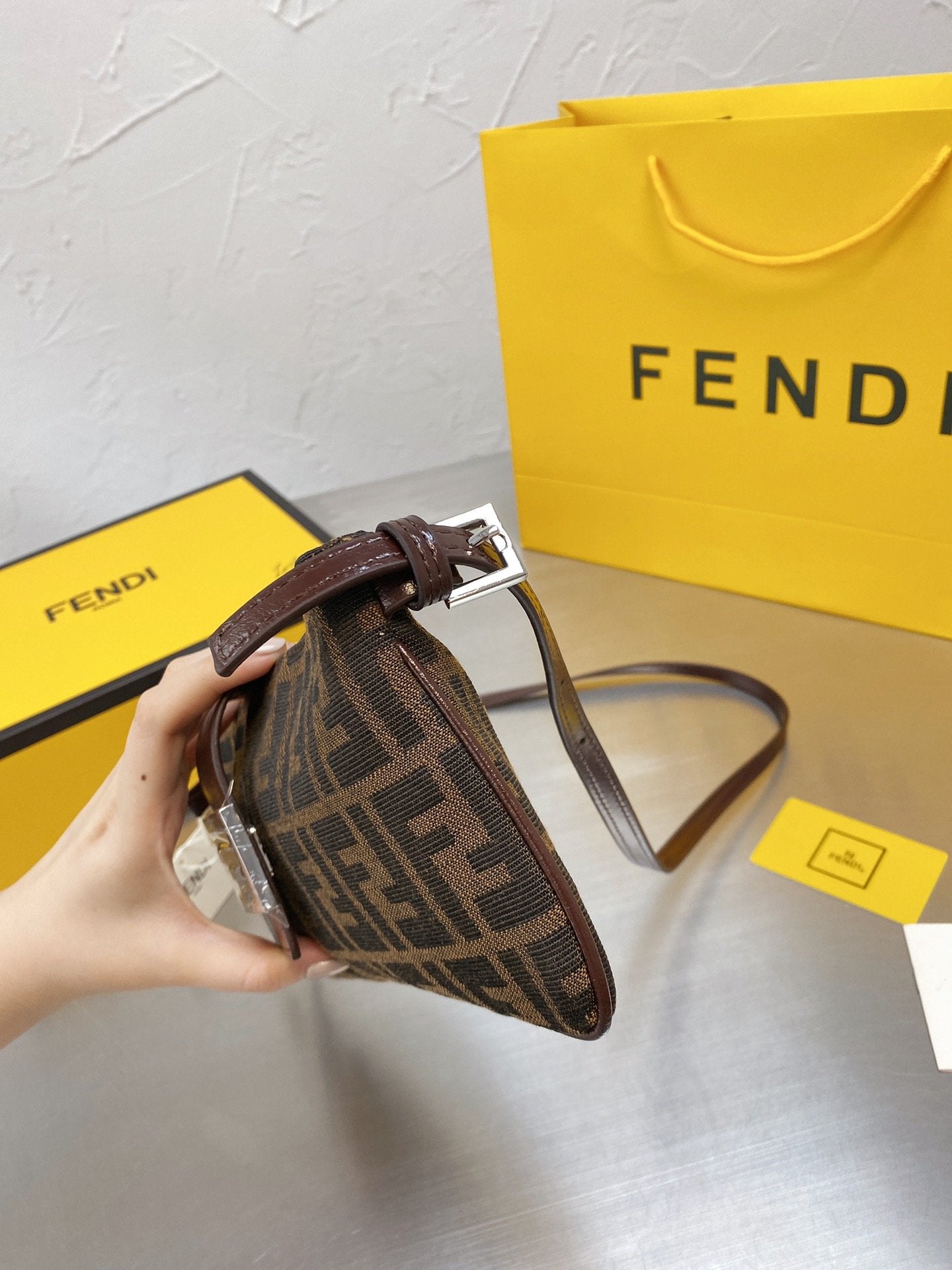 EN - NEW Arrival Bags FEI 113