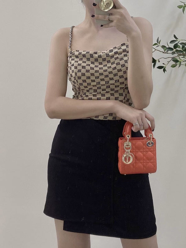 Satchel Bags - DOR Bags - 970