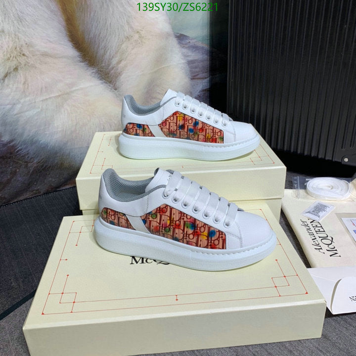 SAMC - DOR Women Sneakers - 101
