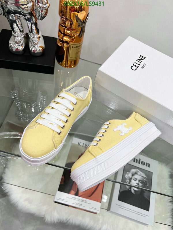 SAMC - COL Women Shoes - 221