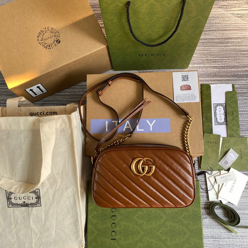 Satchel Bags - GCI Bags - 6862