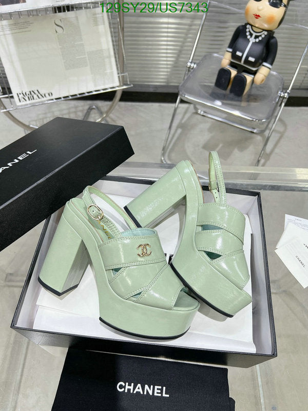 SAMC - CHL Women Shoes High Heels - 115