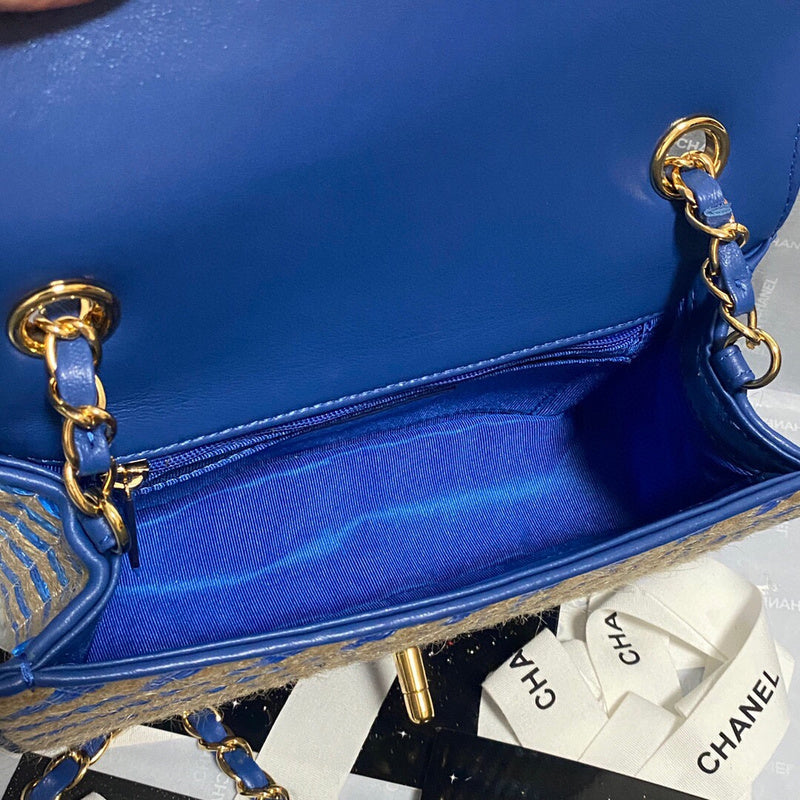 Satchel Bags - CHL Bags - 4292