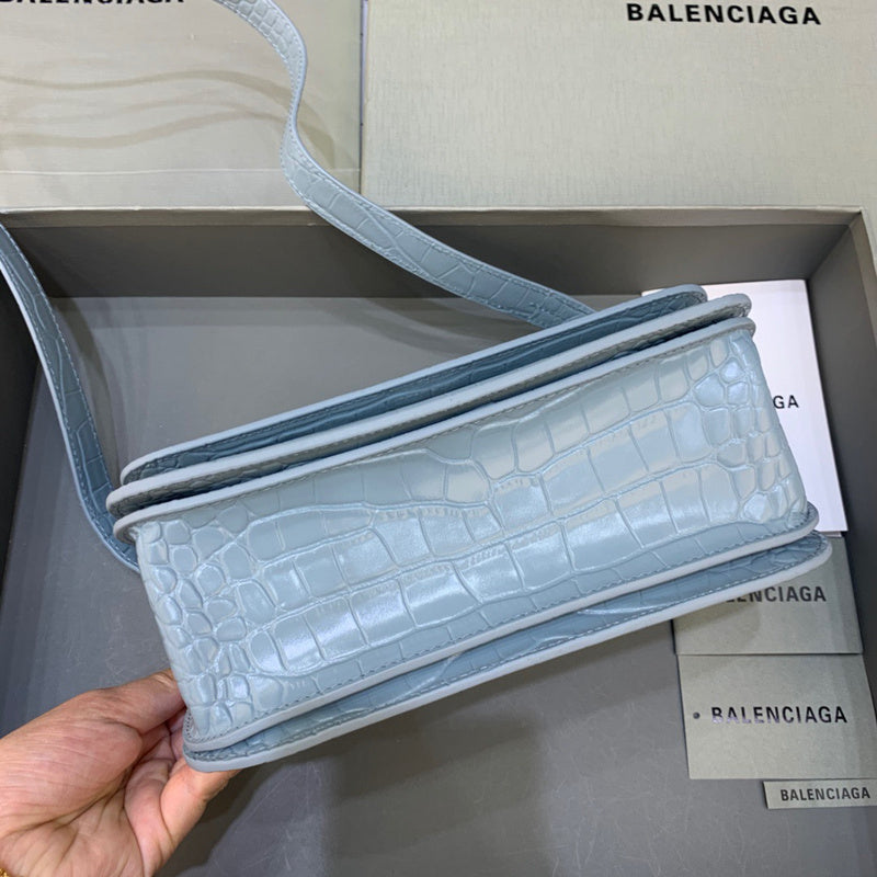 Satchel Bags - BGA Bags - 593
