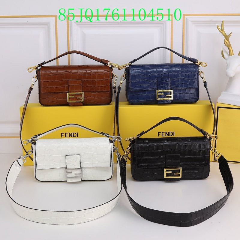 Glami - FDE Bags - 1208