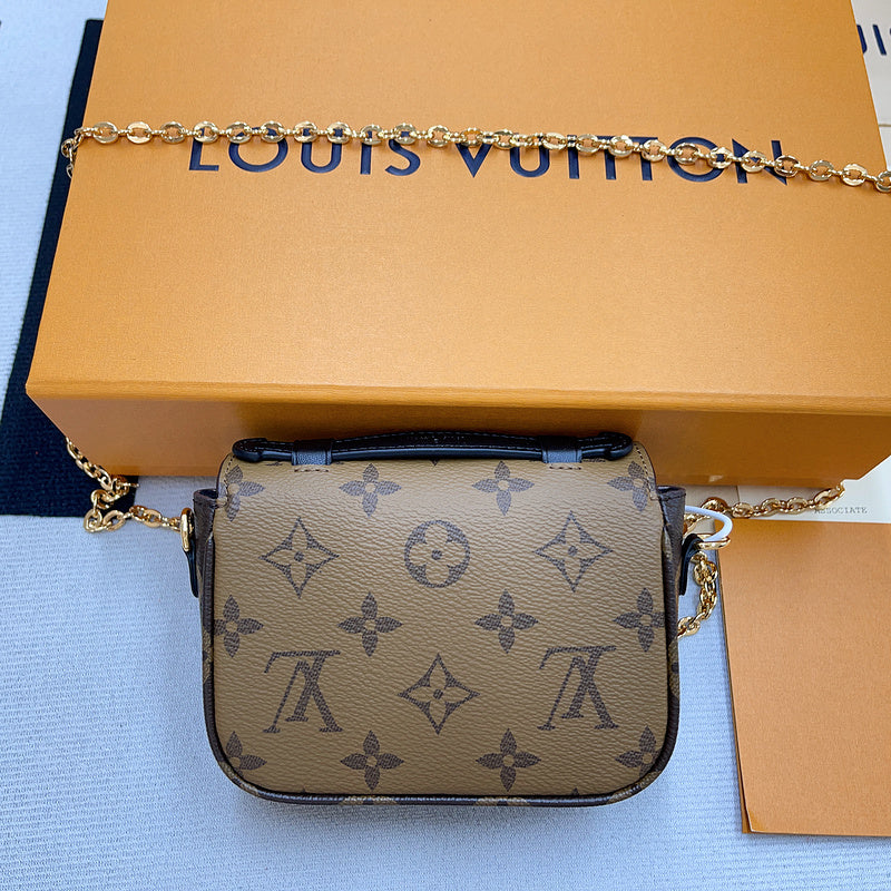 Satchel Bags - VL Bags - 6911
