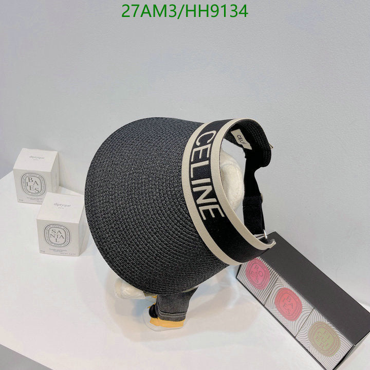 SAMC - COL Caps & Hats - 174