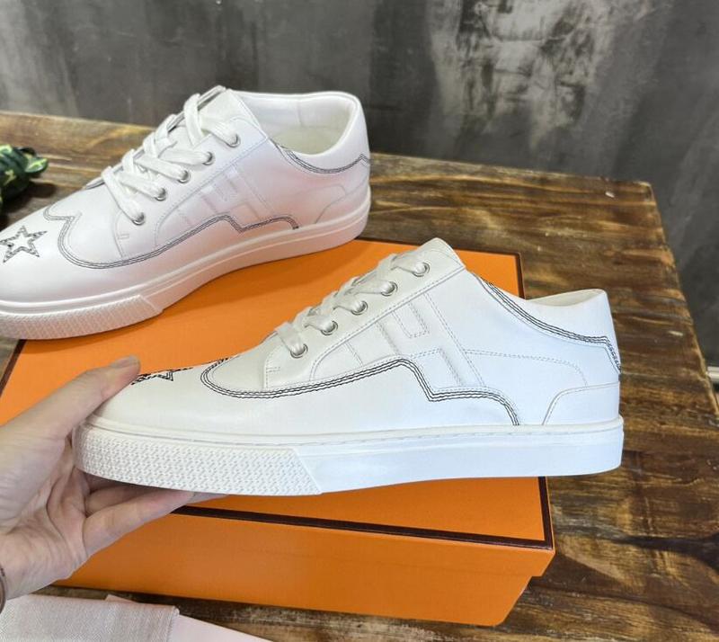 SAMC - HMS Men Shoes - 195
