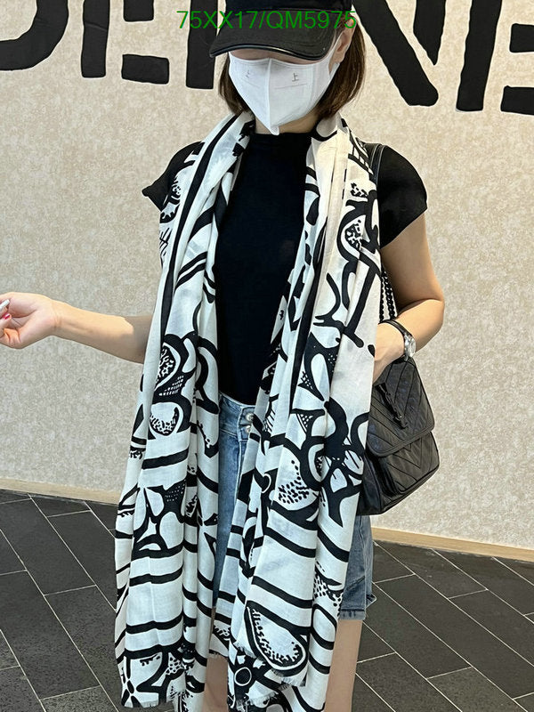 SAMC - DOR Scarves - 251