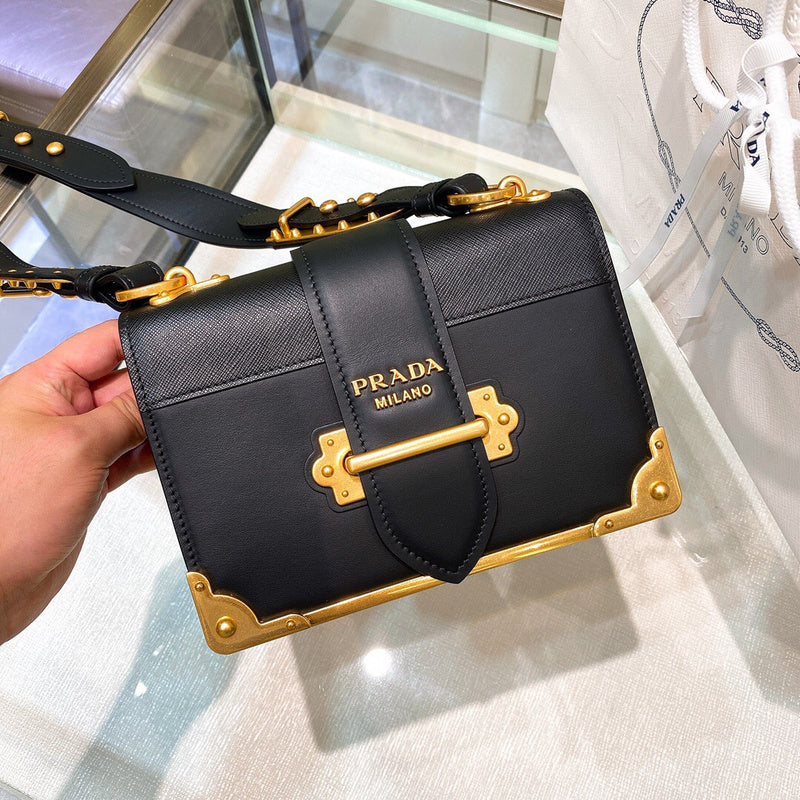 Satchel Bags - PDA Bags - 2504