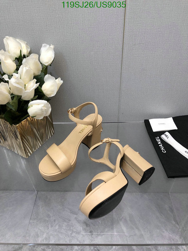 SAMC - CHL Women Shoes High Heels - 145
