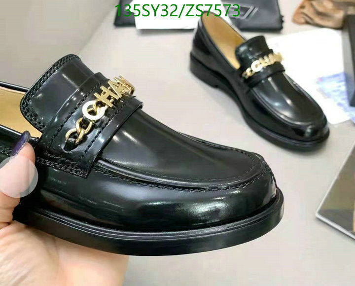 SAMC - CHL Women Shoes - 004