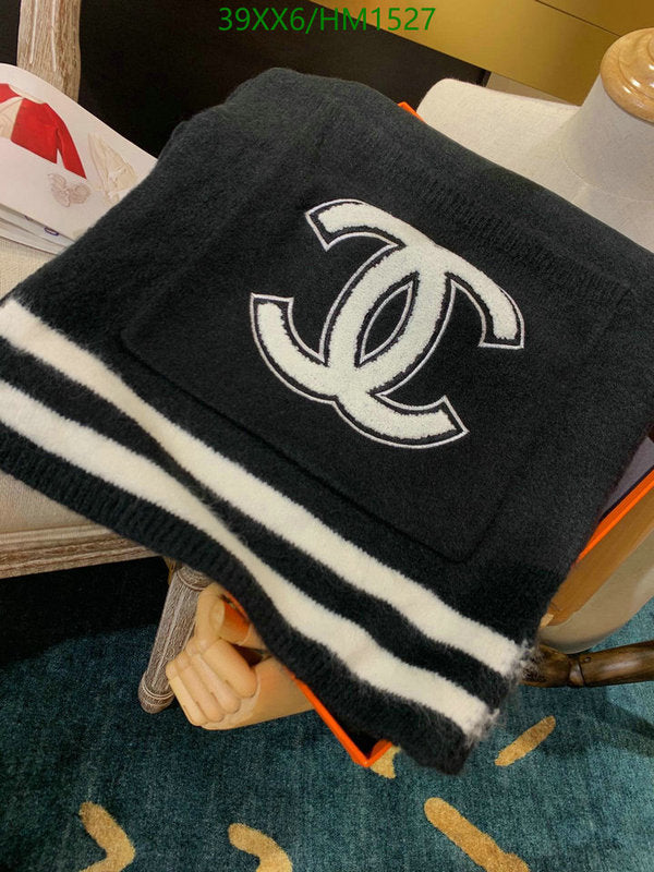 SAMC - CHL Scarves - 867