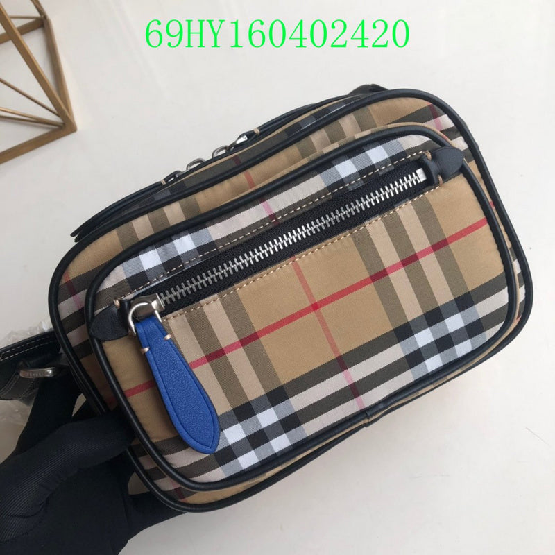Glami GlamI -GLAMIR Bags - 553