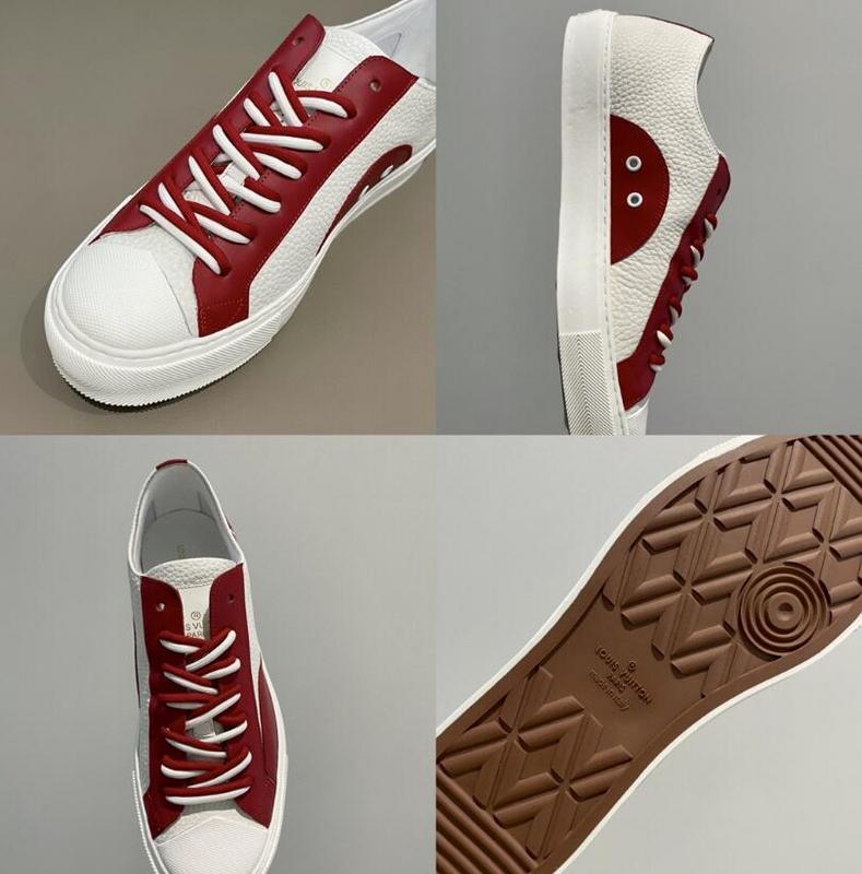Glamy - LOV Men Shoes - 1388