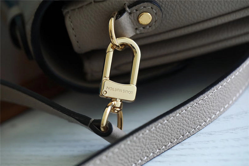 Satchel Bags - VL Bags - 7660