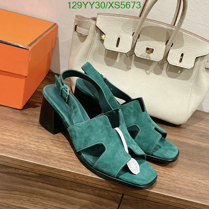 SAMC - HMS Women Shoes - 334
