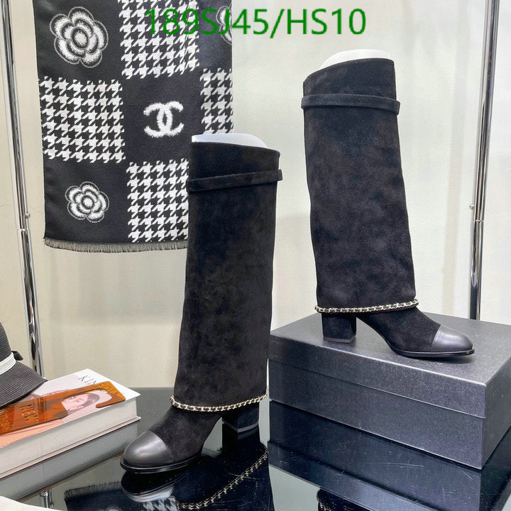 SAMC - Mix Boots - 173