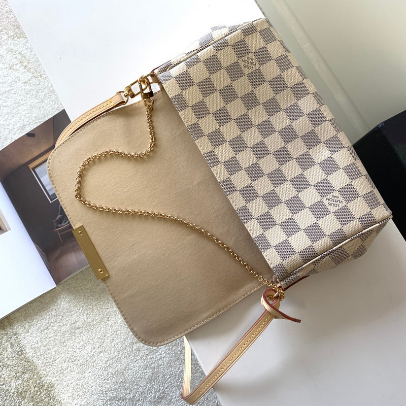 Satchel Bags - VL1 Bags - 347