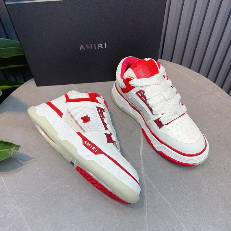 glami - AMIR Men Shoes - 523