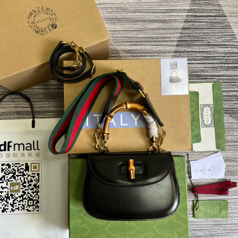 ELE - GG Bags - 956