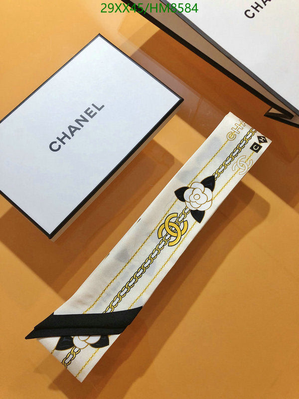 SAMC - CHL Scarves - 790