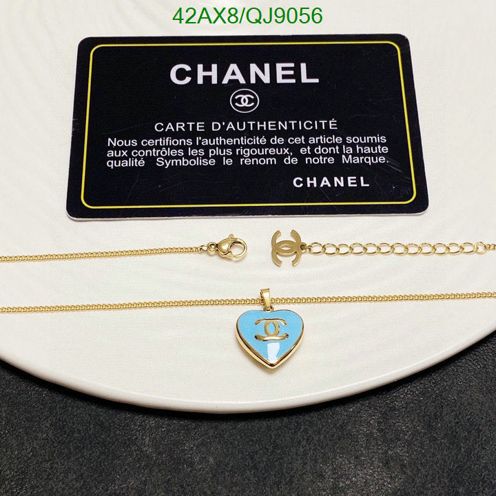 SAMC - CHL Jewelry - 839