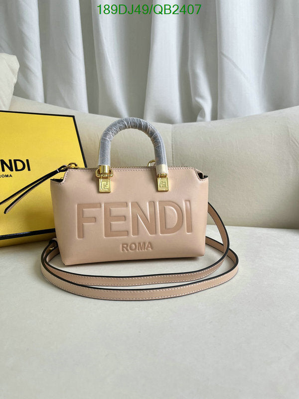 SAMC - FDE Bags - 440