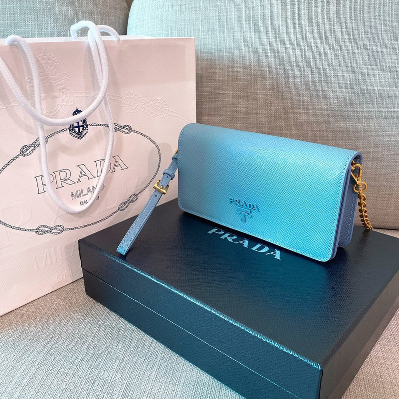 Satchel Bags - PDA Bags - 2496