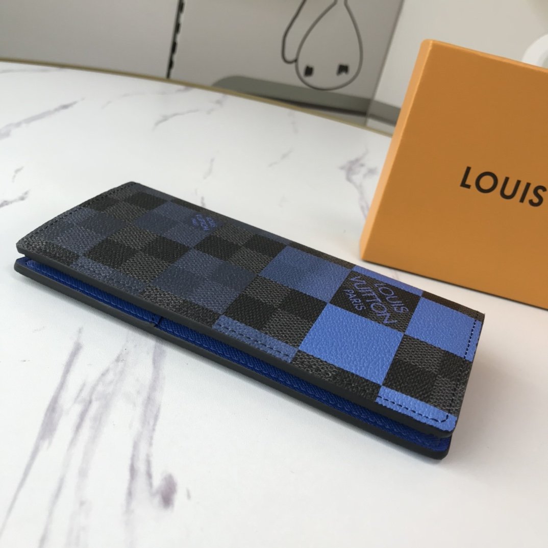 EN - New Arrival Wallet LUV 052