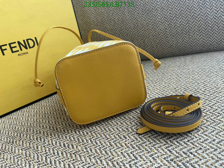 SAMC - FDE Bags - 518
